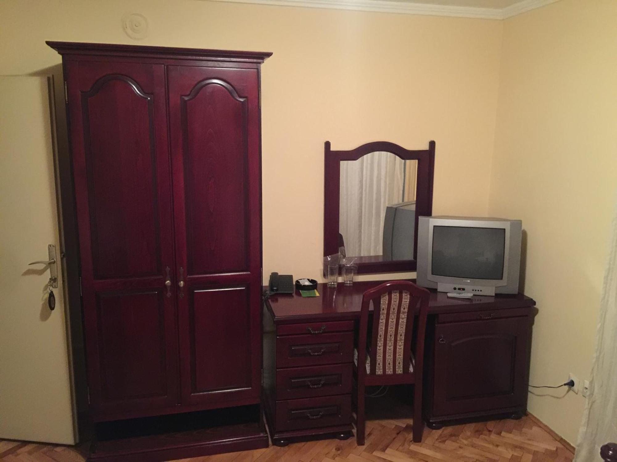 Bed & Breakfast Karavan Raška Стая снимка