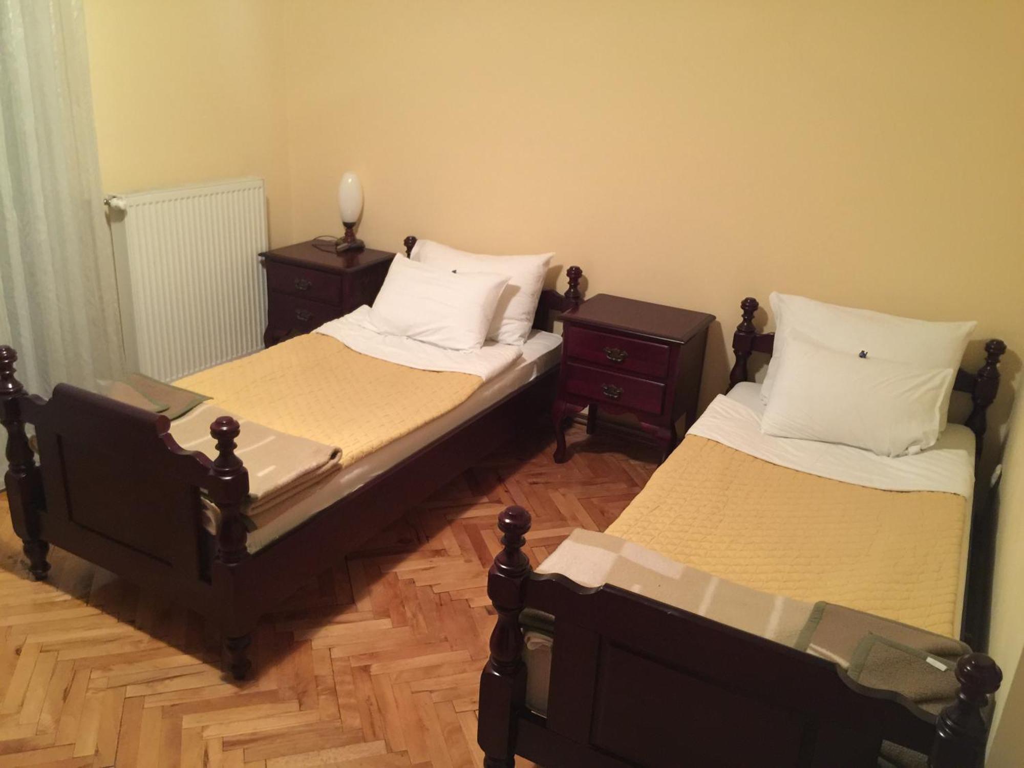 Bed & Breakfast Karavan Raška Стая снимка
