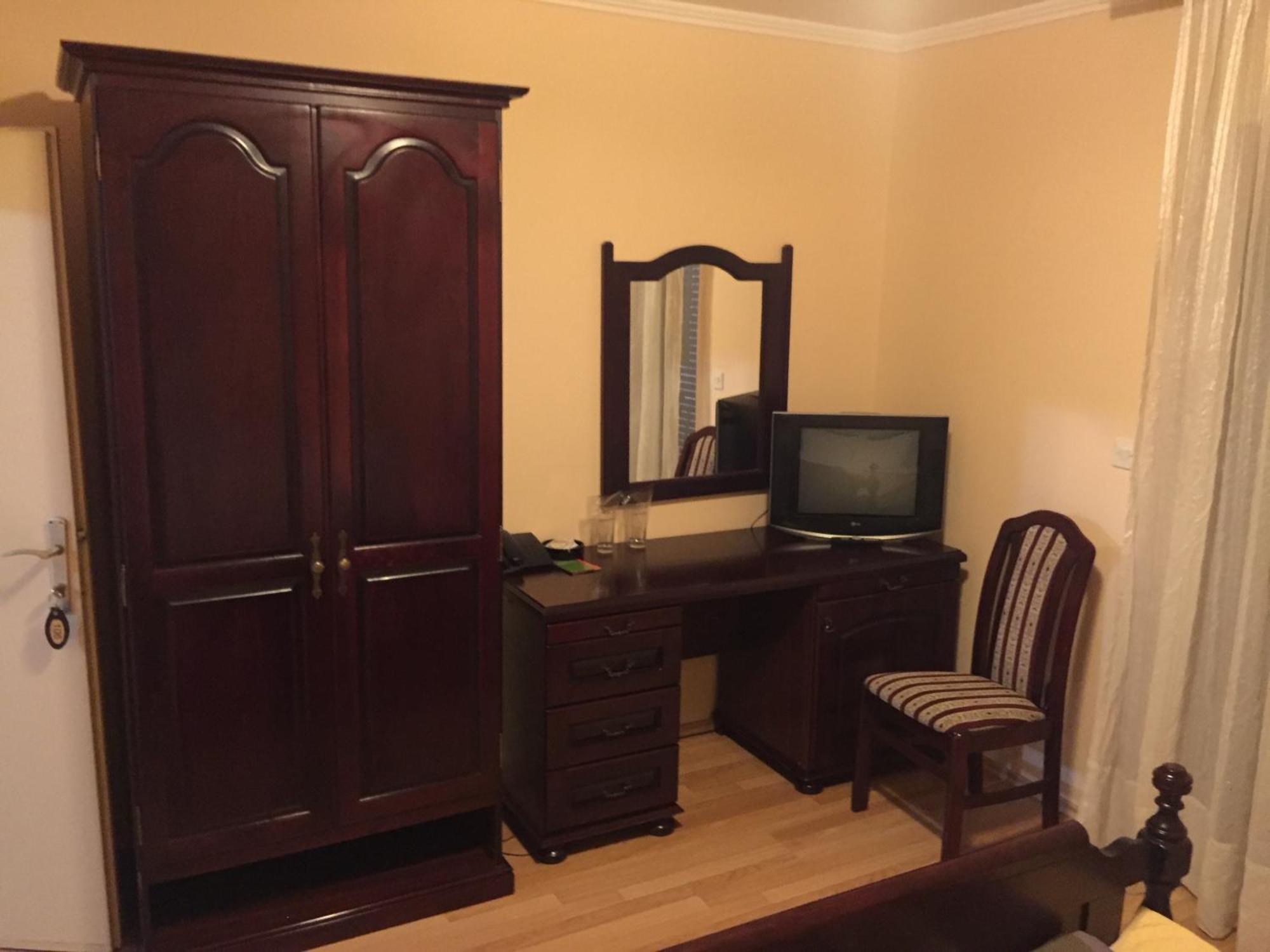 Bed & Breakfast Karavan Raška Стая снимка