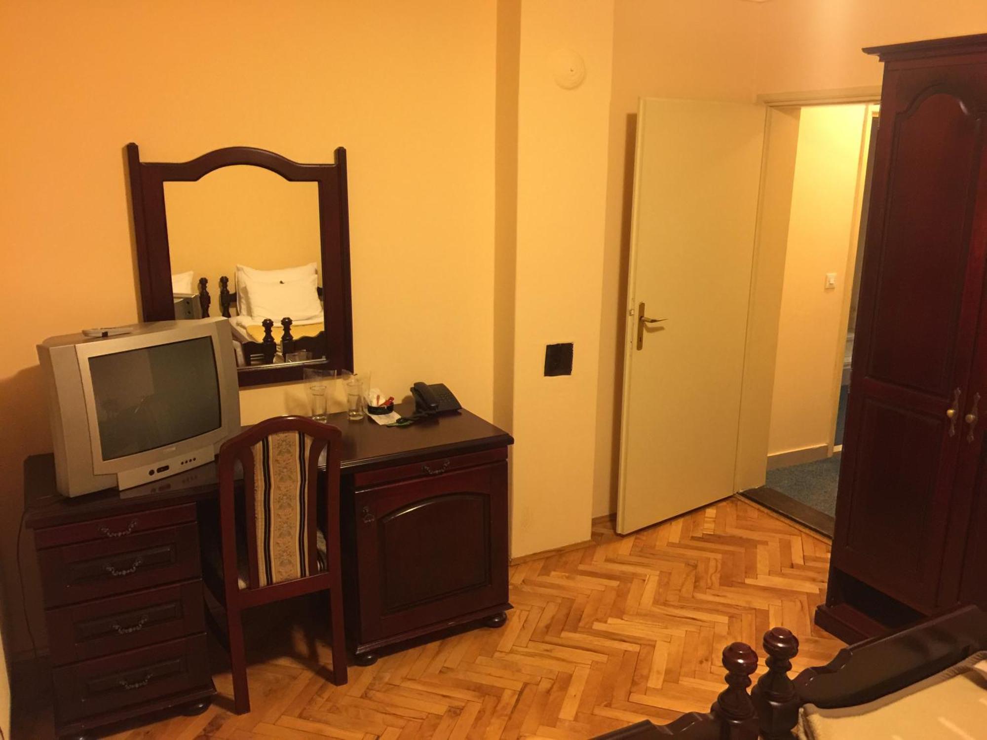 Bed & Breakfast Karavan Raška Стая снимка
