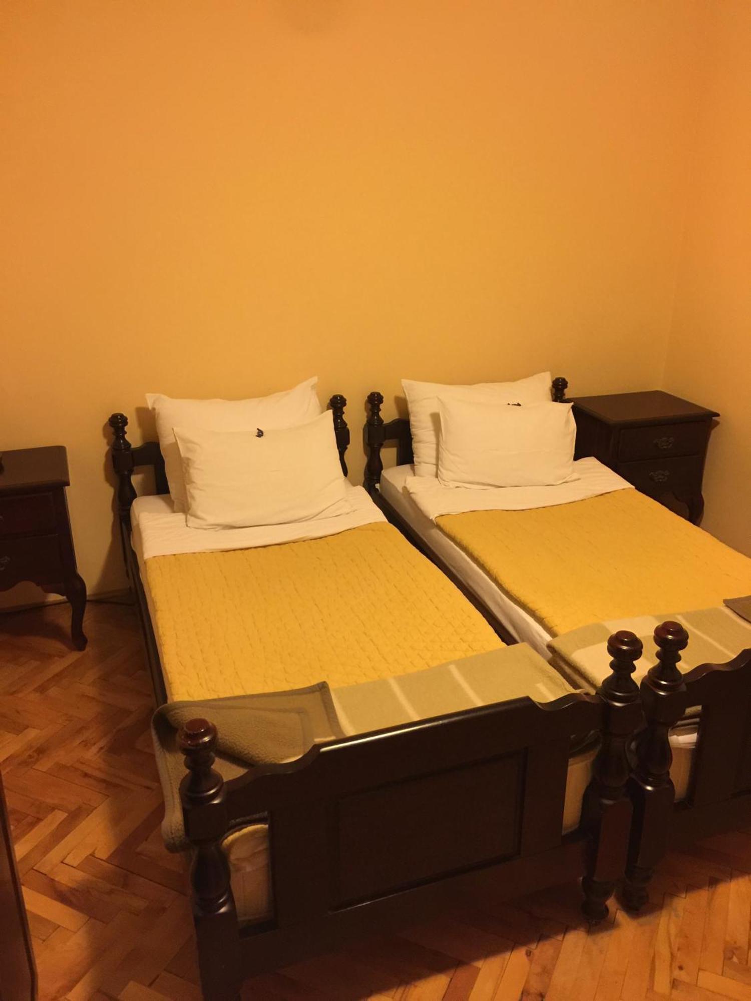 Bed & Breakfast Karavan Raška Стая снимка
