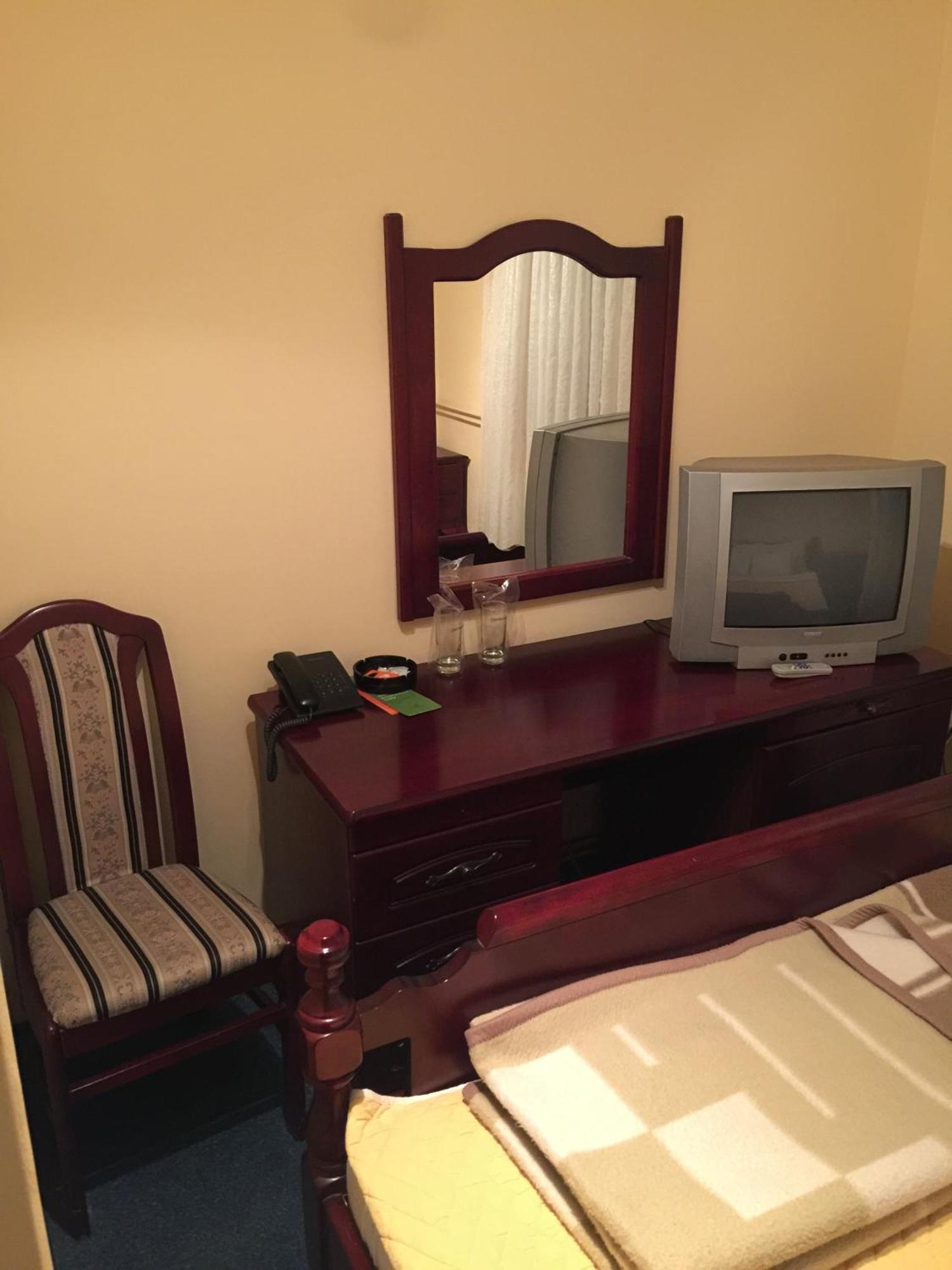 Bed & Breakfast Karavan Raška Стая снимка