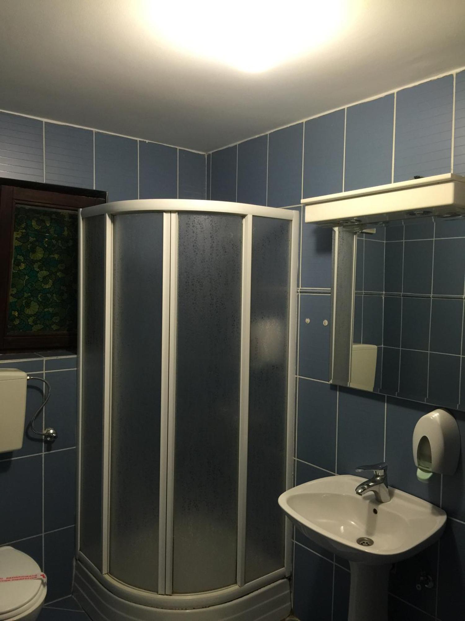 Bed & Breakfast Karavan Raška Стая снимка
