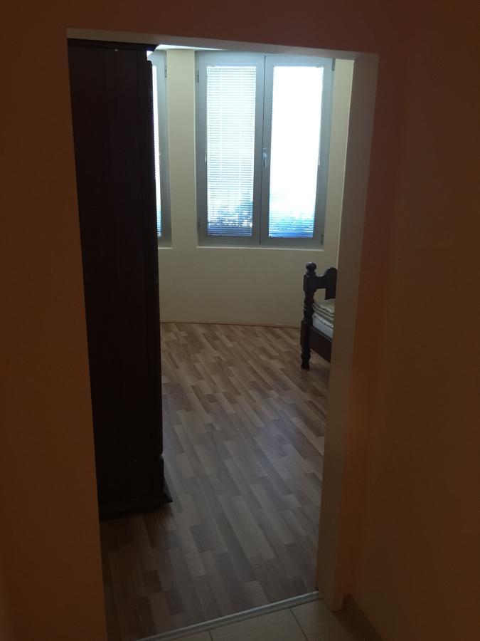 Bed & Breakfast Karavan Raška Екстериор снимка