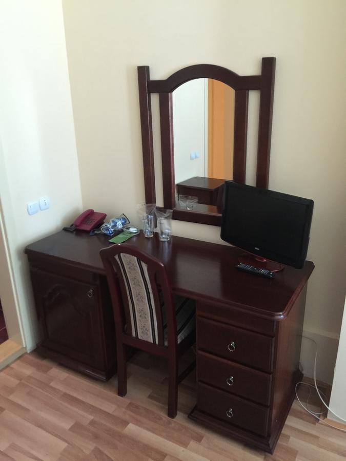 Bed & Breakfast Karavan Raška Екстериор снимка