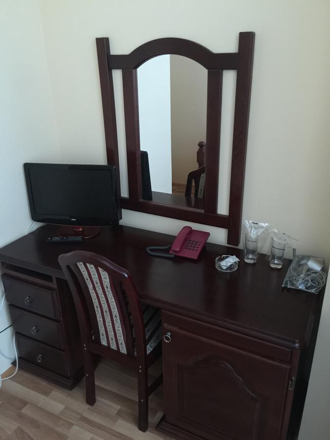 Bed & Breakfast Karavan Raška Екстериор снимка
