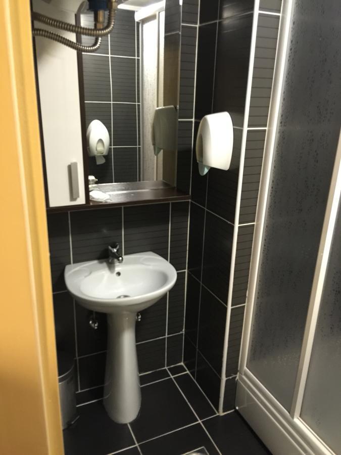Bed & Breakfast Karavan Raška Екстериор снимка