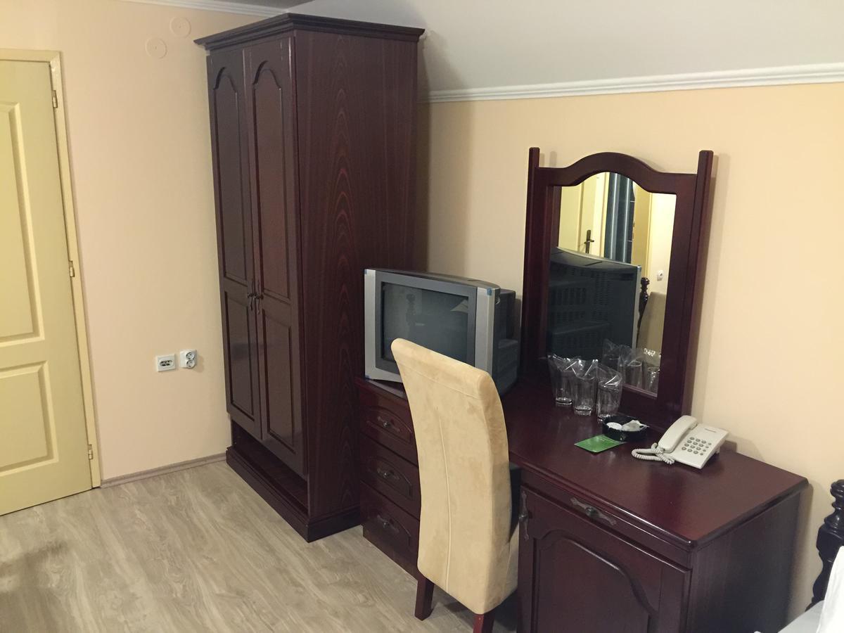 Bed & Breakfast Karavan Raška Екстериор снимка