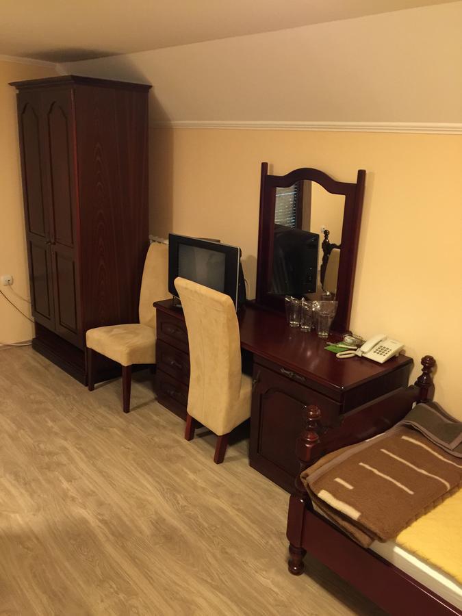 Bed & Breakfast Karavan Raška Екстериор снимка