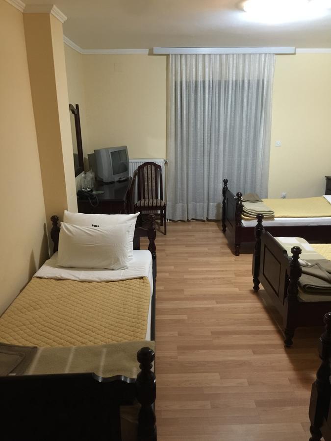 Bed & Breakfast Karavan Raška Стая снимка